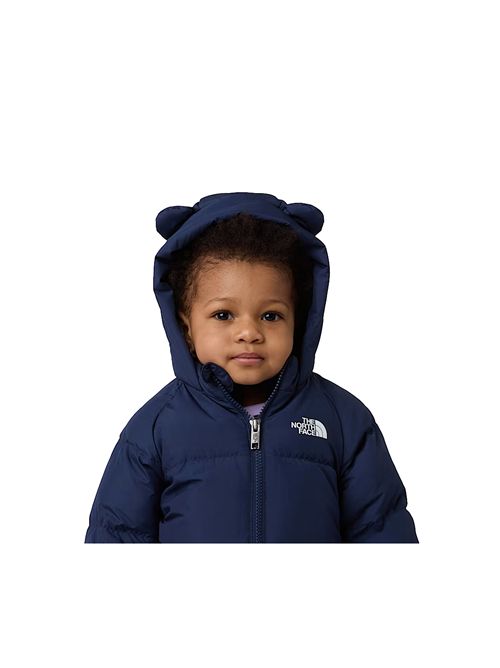 THE NORTH FACE Piumino in pile per Neonati THE NORTH FACE | NF0A88W29F41